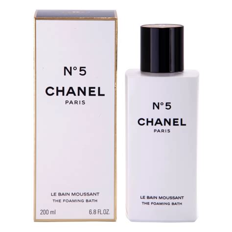 chanel no 5 bath milk|chanel bath and body.